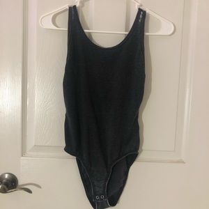Topshop Body Suit